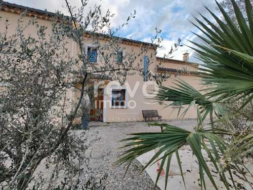 Nyons Drôme huis foto 7274410