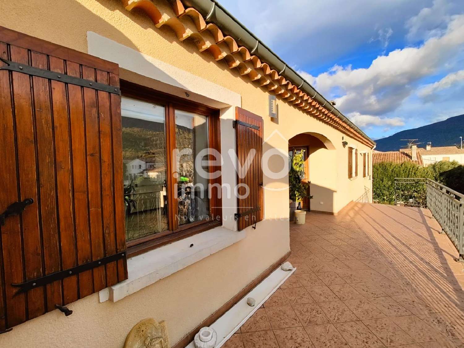  te koop huis Nyons Drôme 2