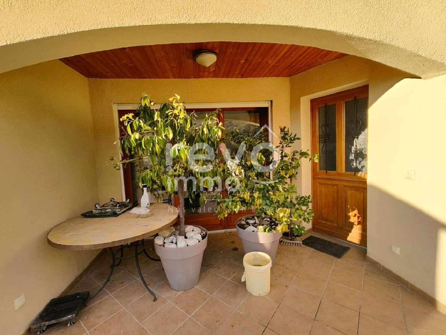  te koop huis Nyons Drôme 6