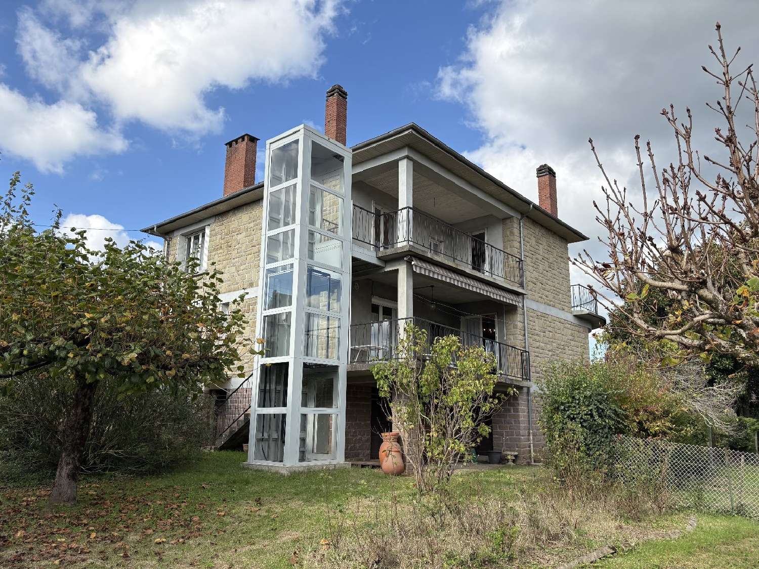  te koop huis Objat Corrèze 5