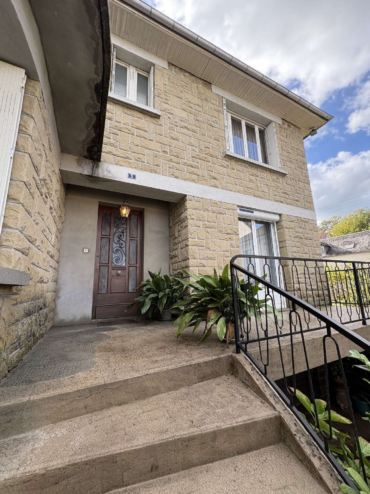  te koop huis Objat Corrèze 7