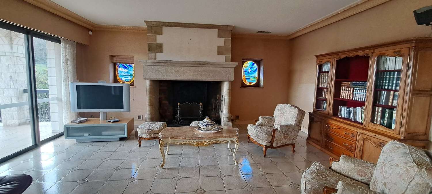  kaufen Haus Objat Corrèze 7