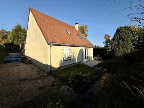 Ocquerre Seine-et-Marne house foto 7294313