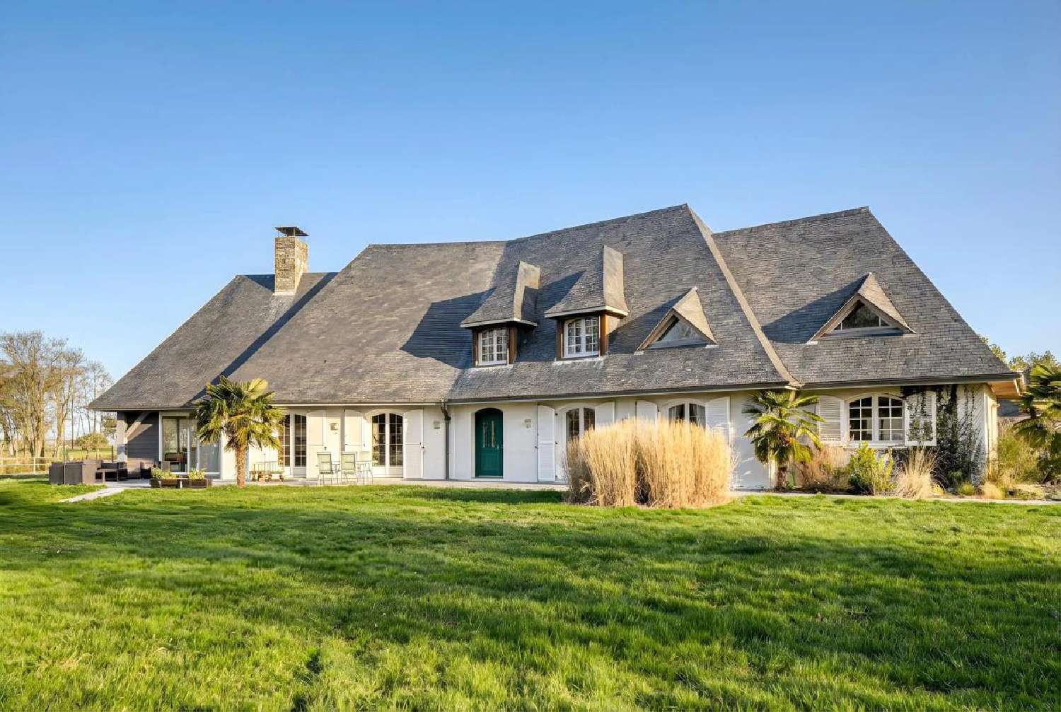  kaufen Haus Octeville-sur-Mer Seine-Maritime 1