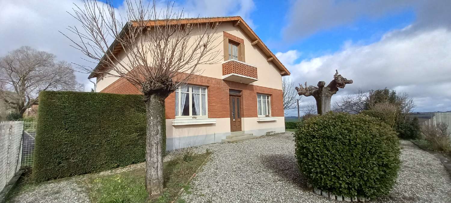 kaufen Haus Odars Haute-Garonne 2