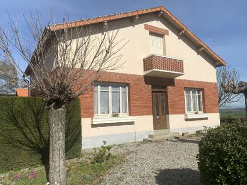 Odars Haute-Garonne huis foto 7295198