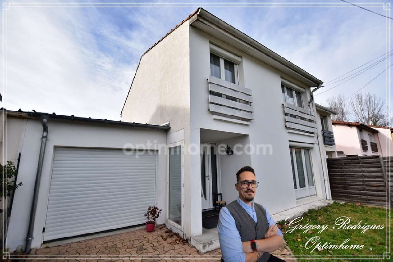 for sale house Odos Hautes-Pyrénées 1