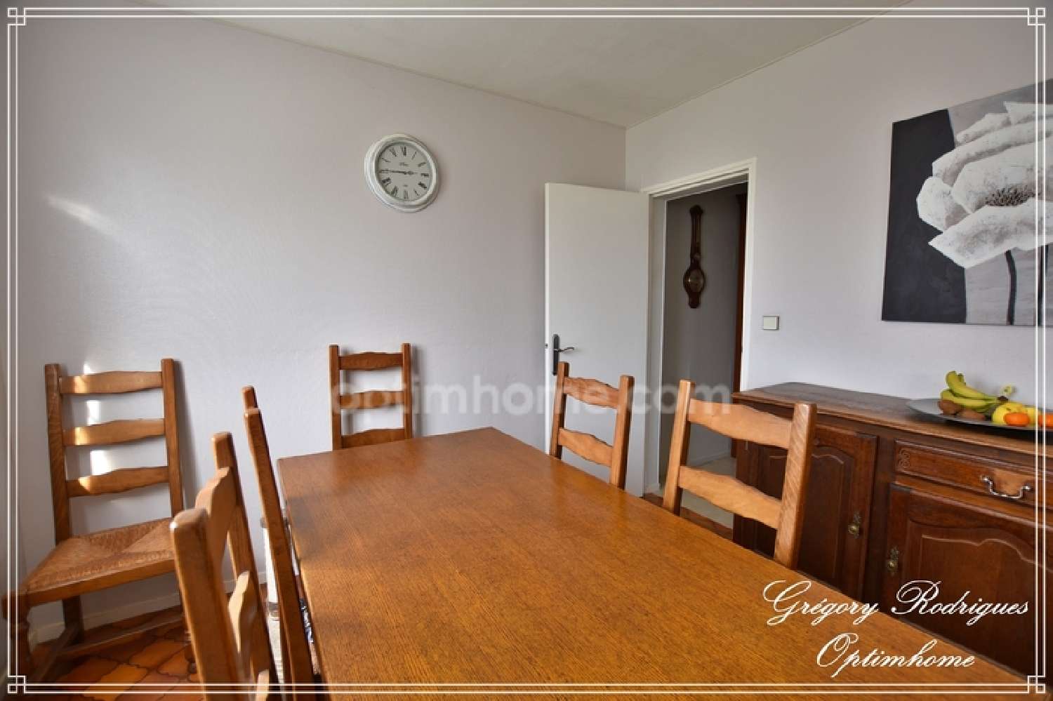 for sale house Odos Hautes-Pyrénées 2