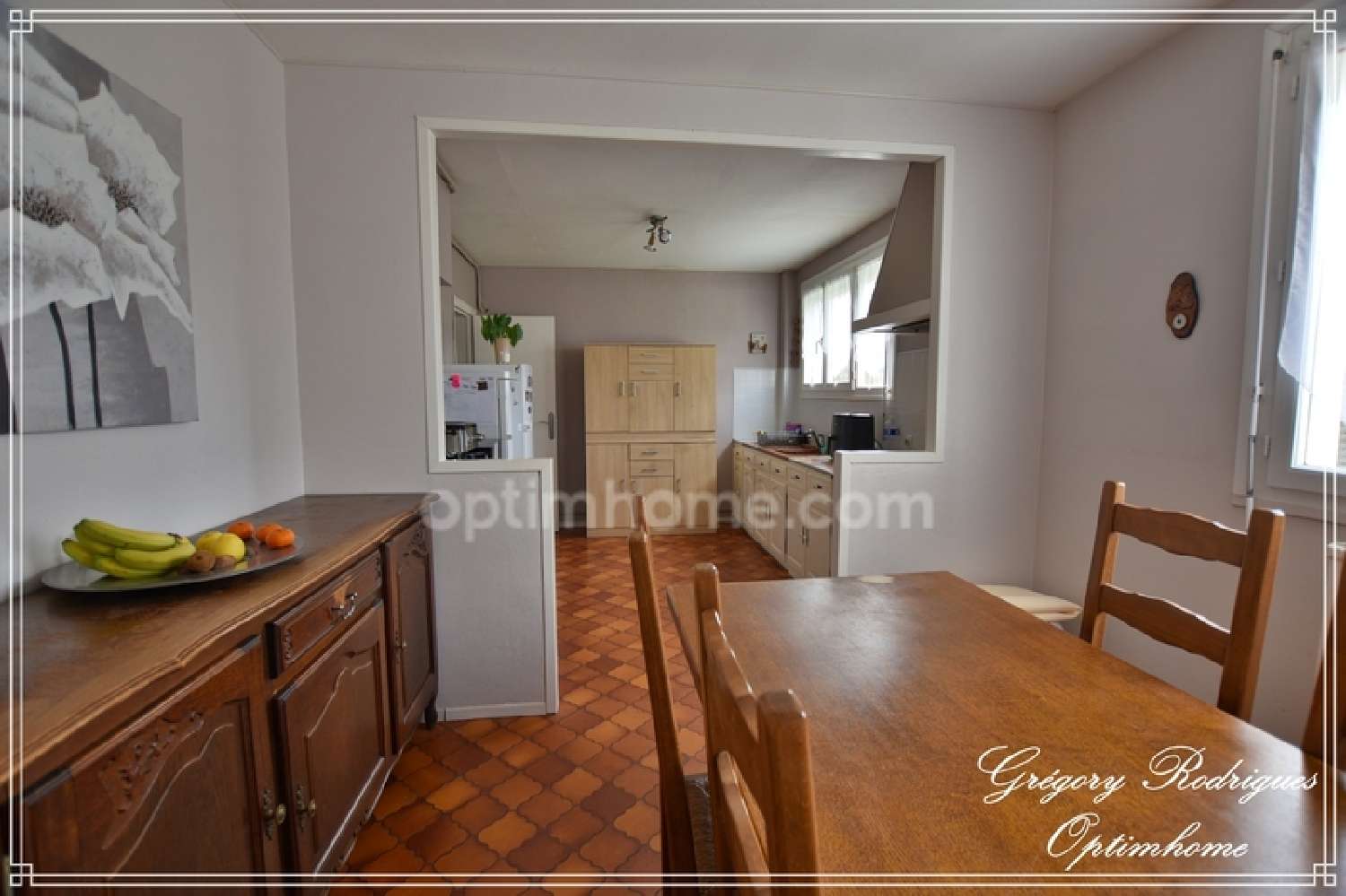 for sale house Odos Hautes-Pyrénées 3