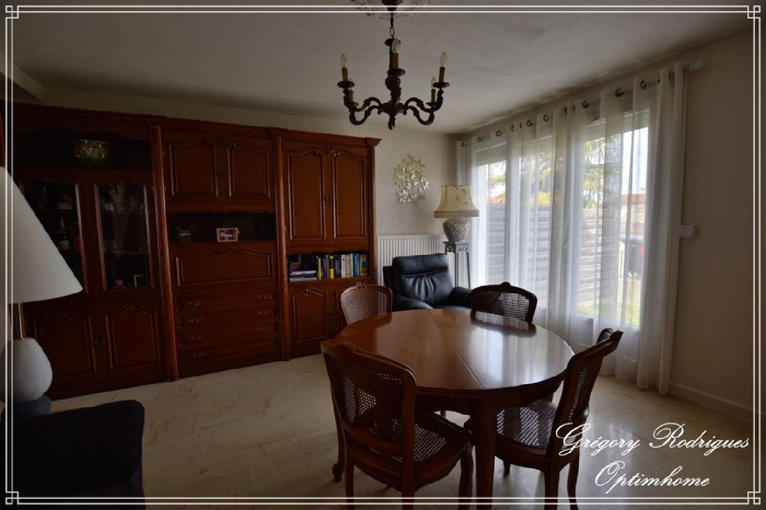 for sale house Odos Hautes-Pyrénées 4