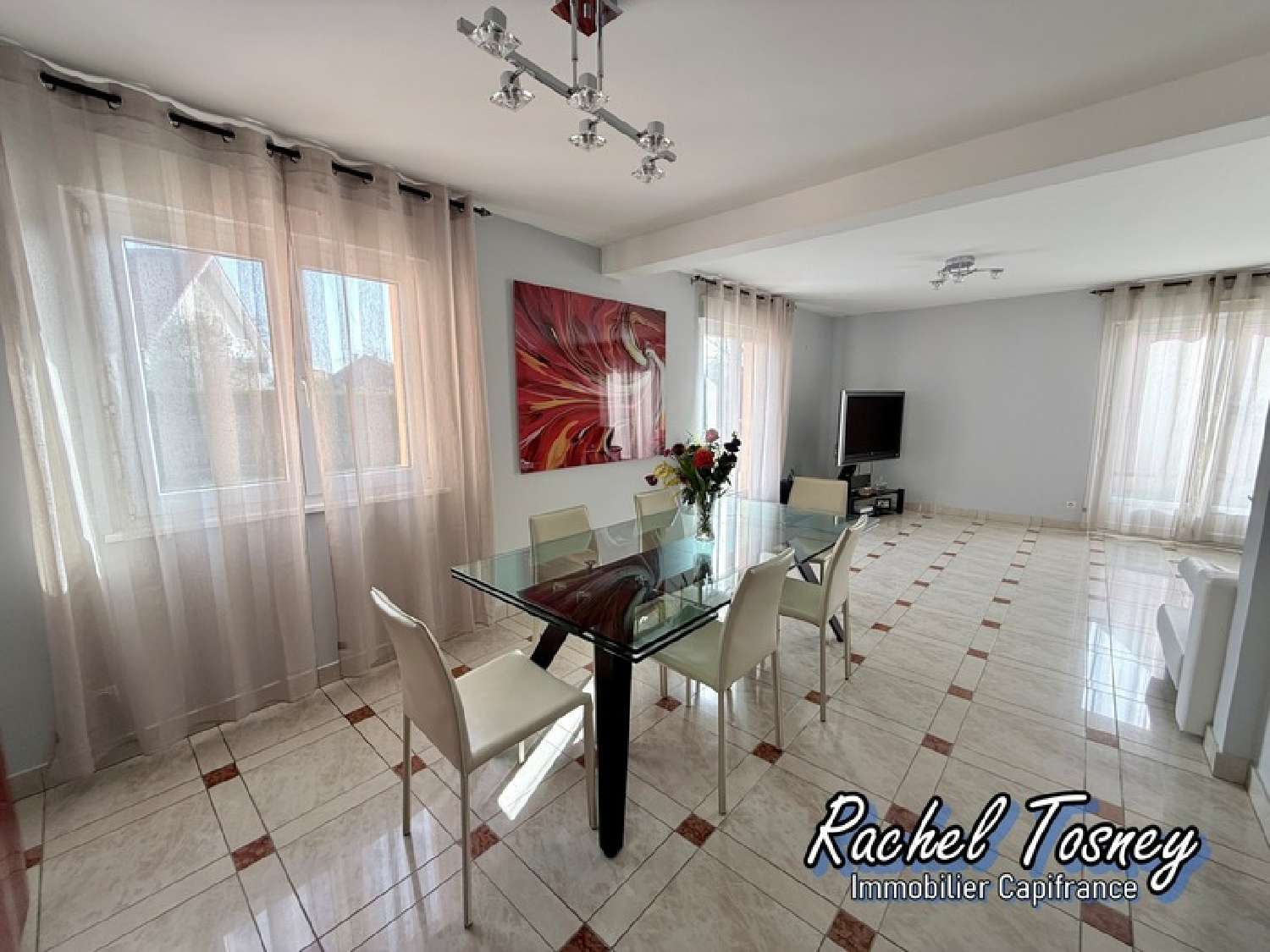 for sale house Offemont Territoire de Belfort 3