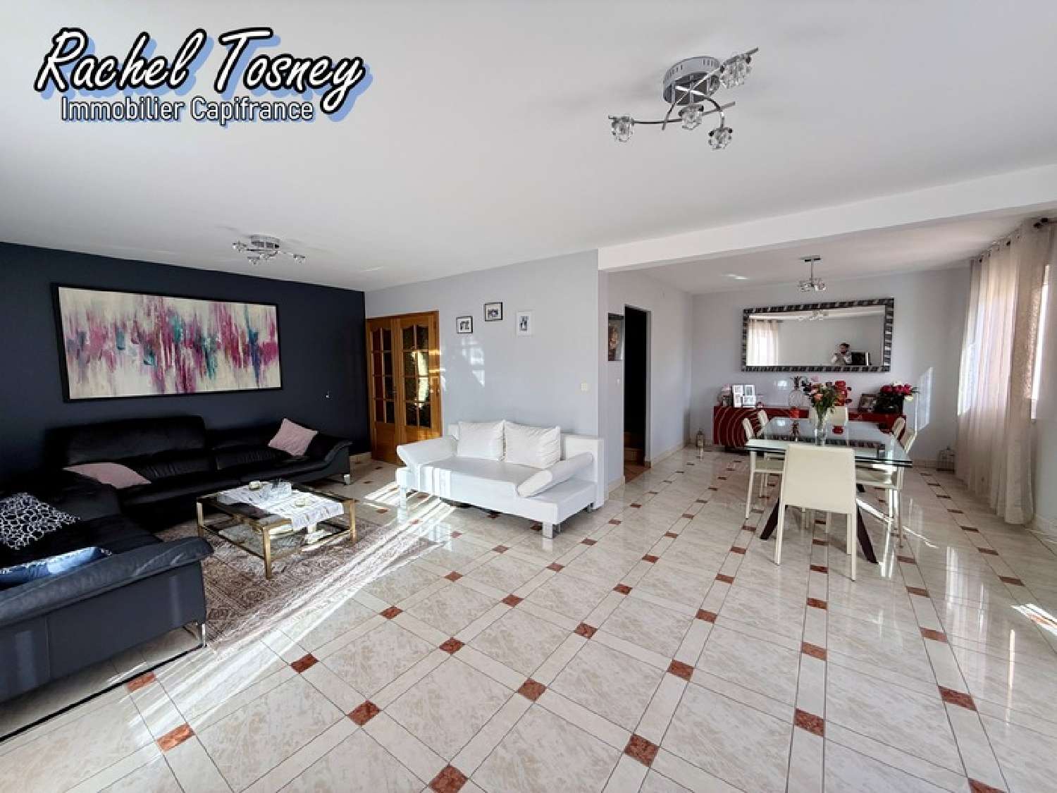 for sale house Offemont Territoire de Belfort 4