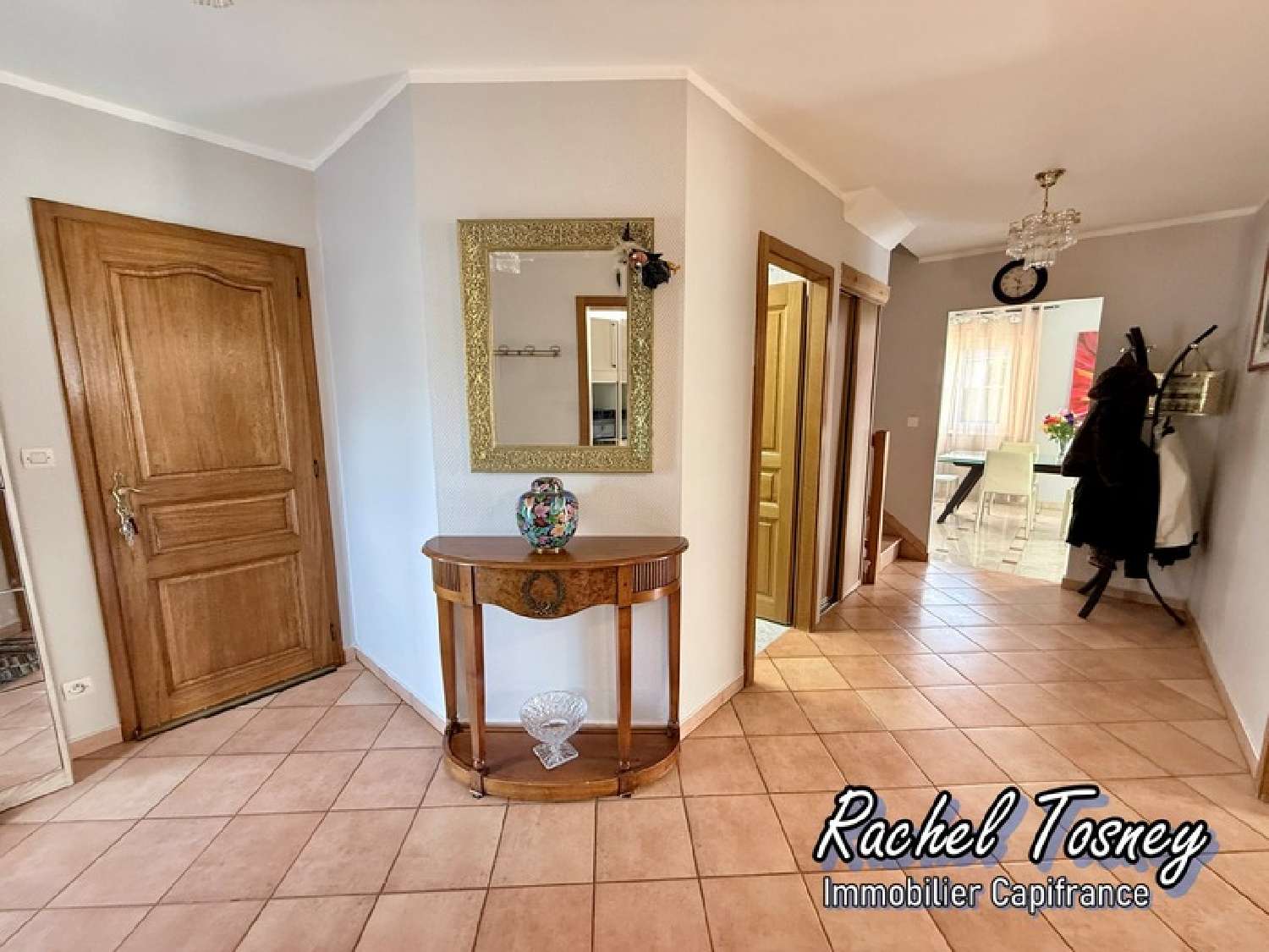 for sale house Offemont Territoire de Belfort 7