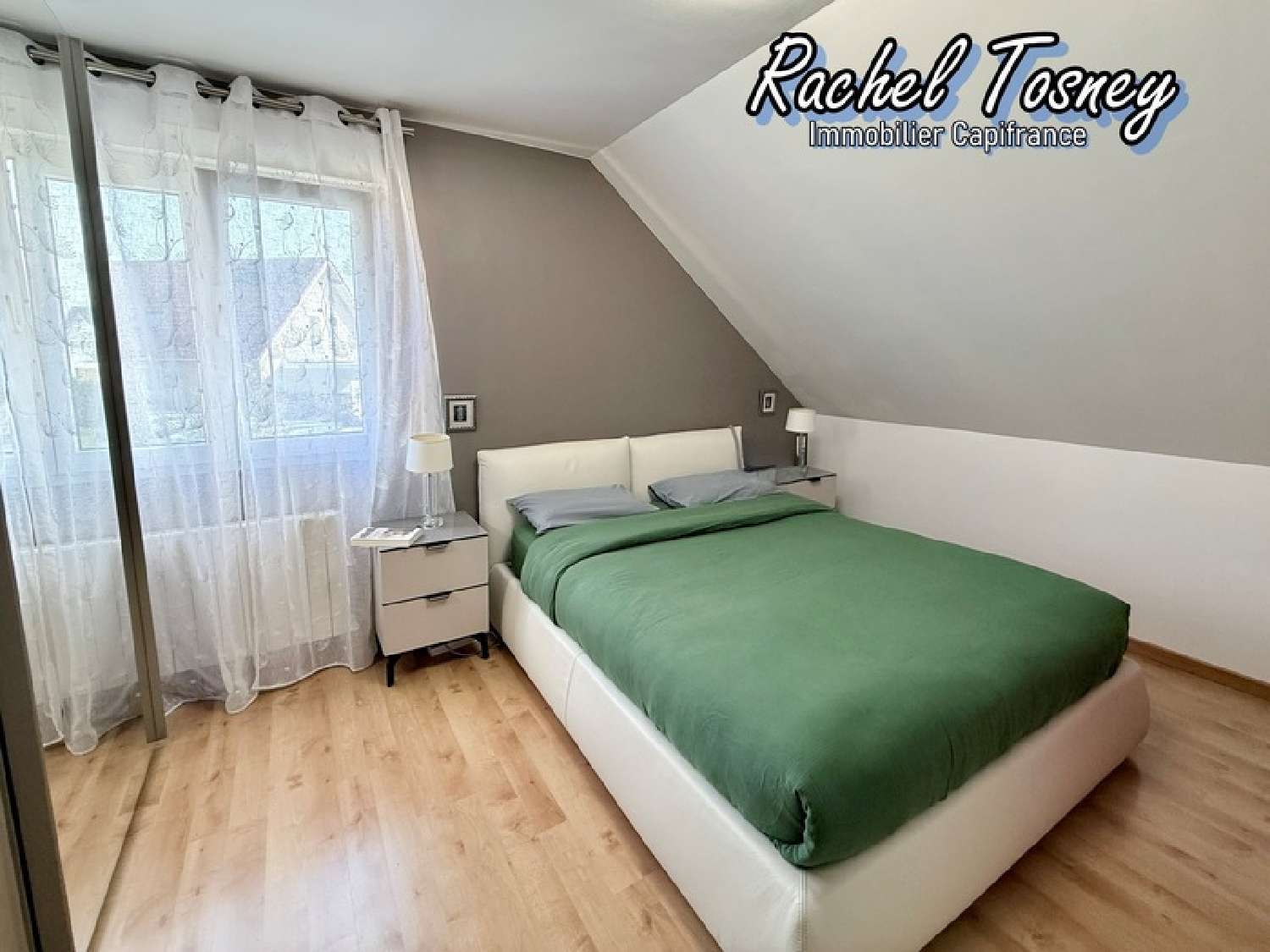 for sale house Offemont Territoire de Belfort 8