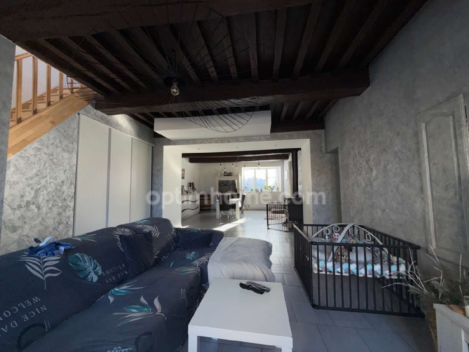  for sale house Offlanges Jura 3