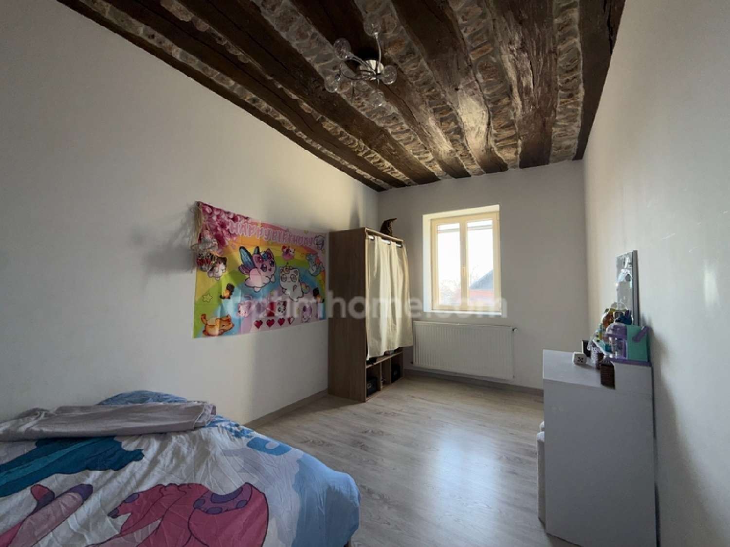  for sale house Offlanges Jura 6