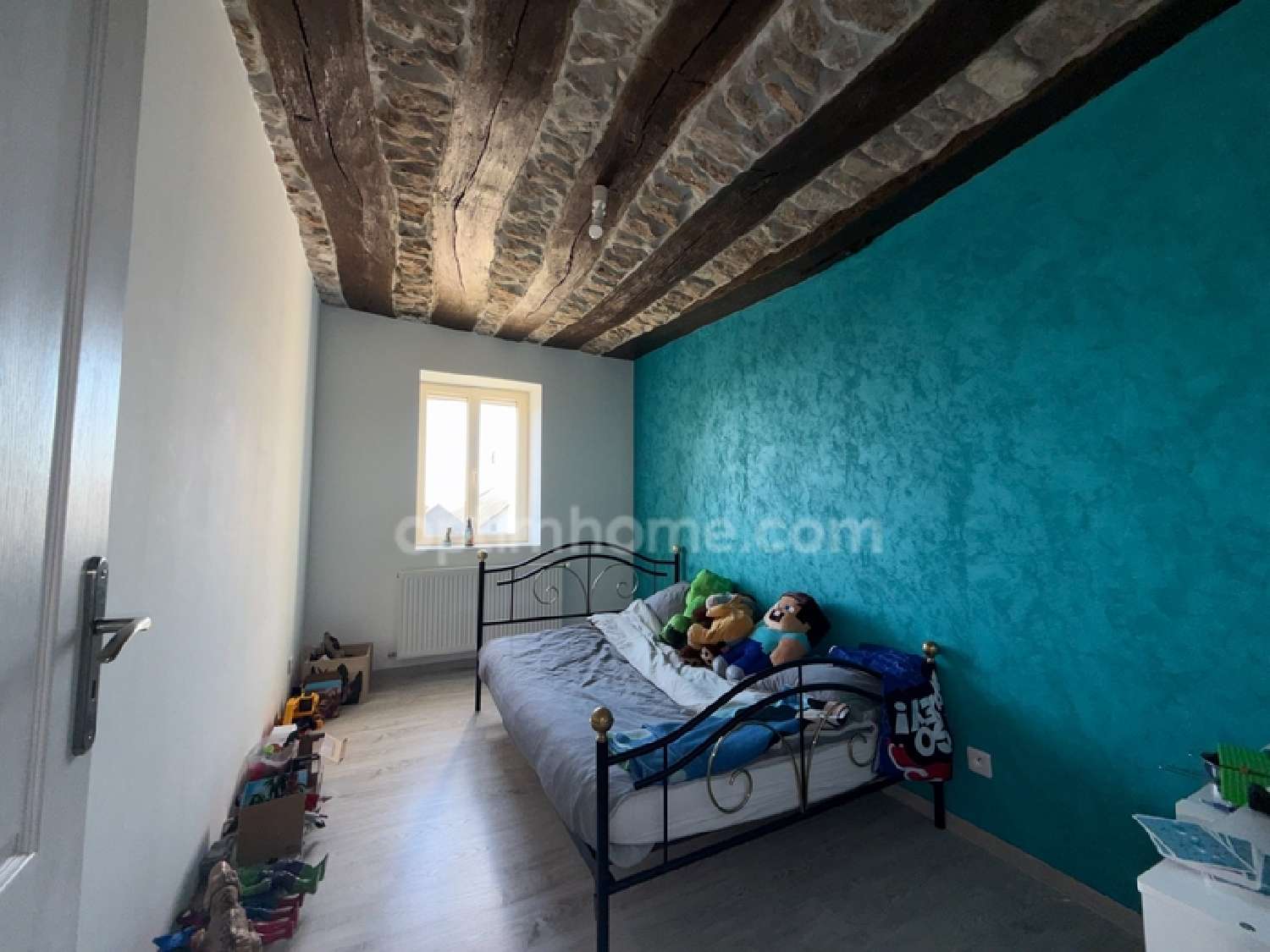  for sale house Offlanges Jura 7