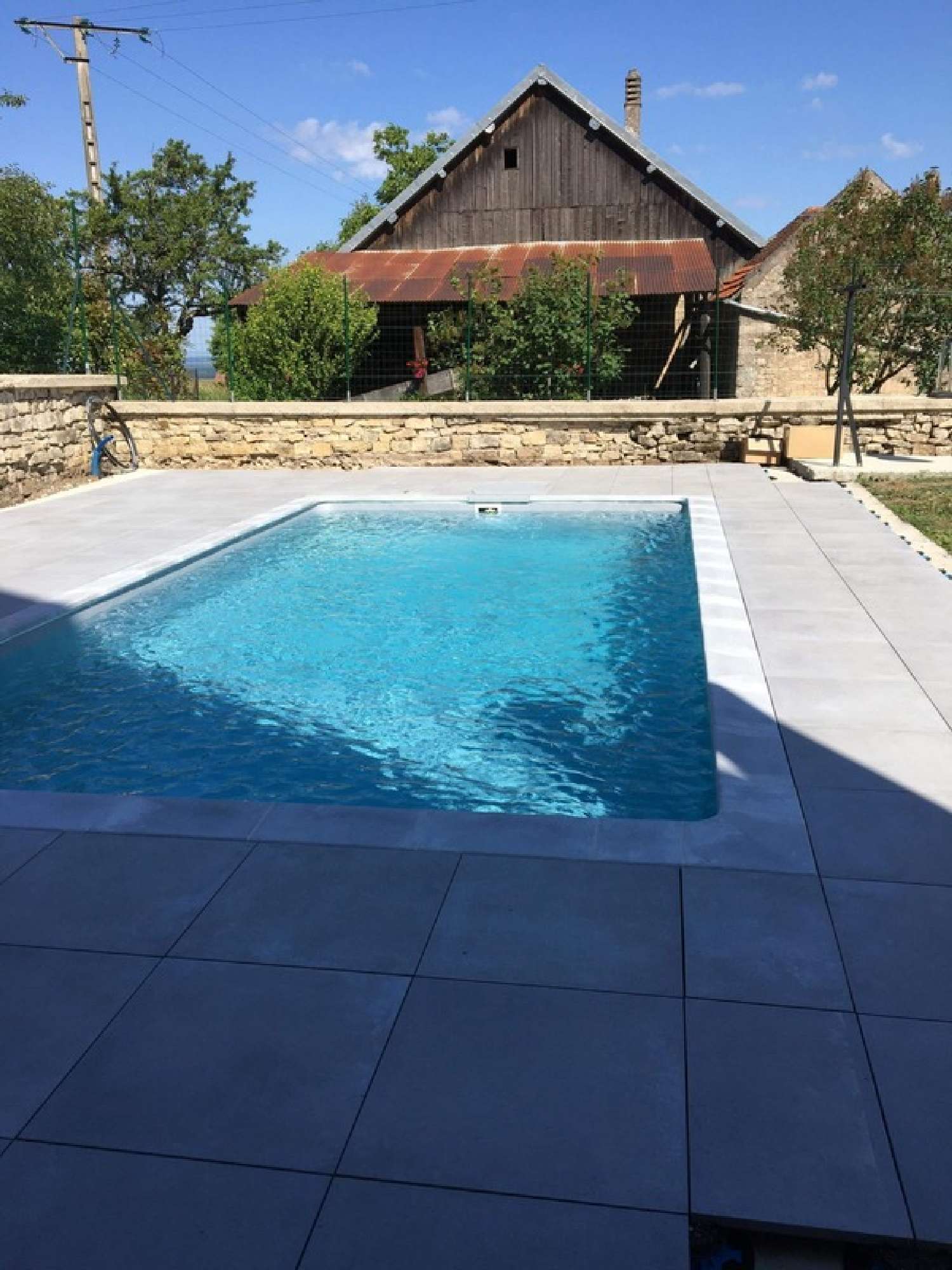  for sale house Offlanges Jura 8