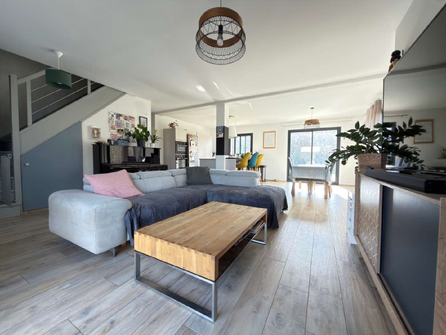  te koop huis Oinville-sous-Auneau Eure-et-Loir 2