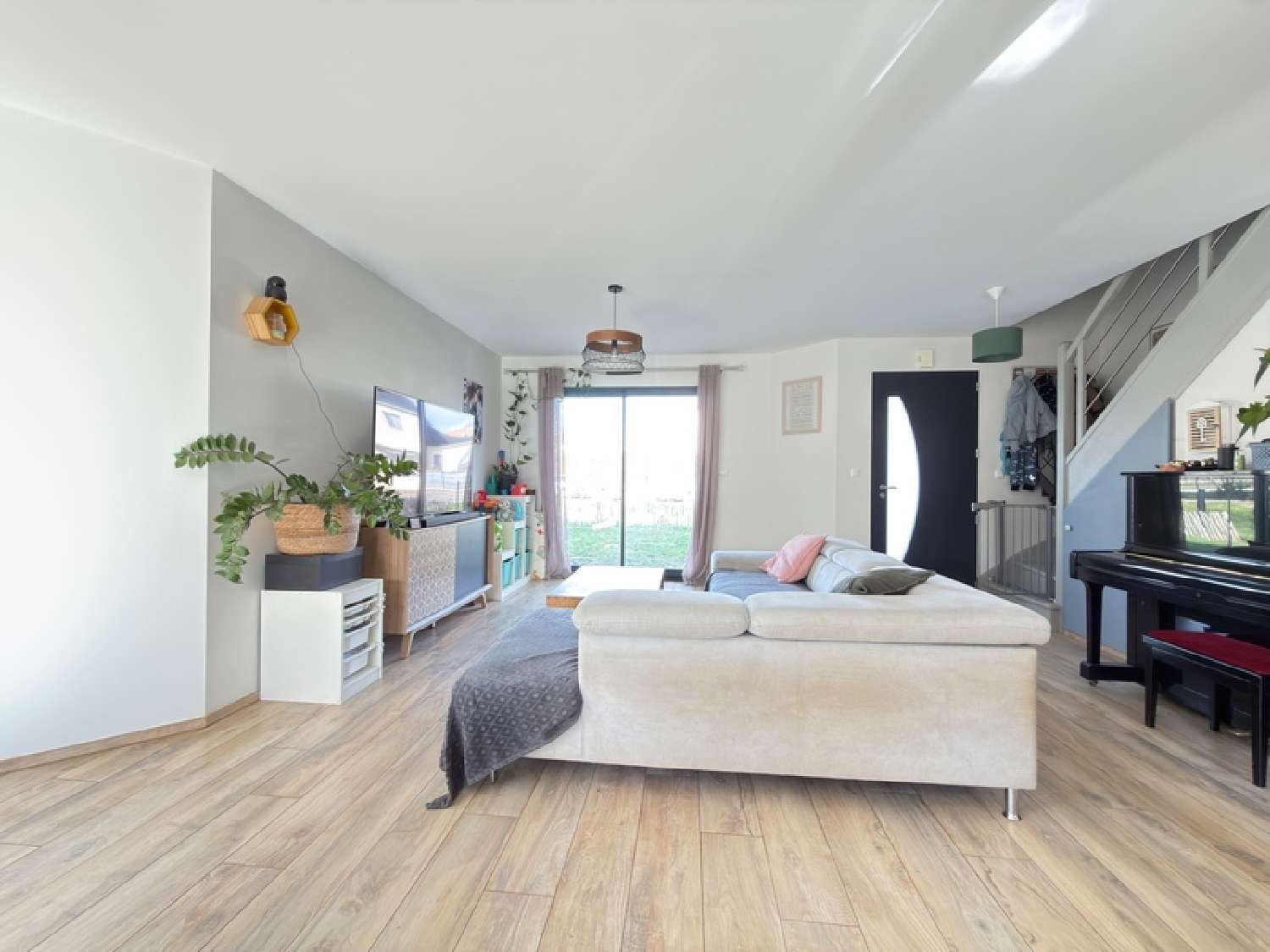  te koop huis Oinville-sous-Auneau Eure-et-Loir 3