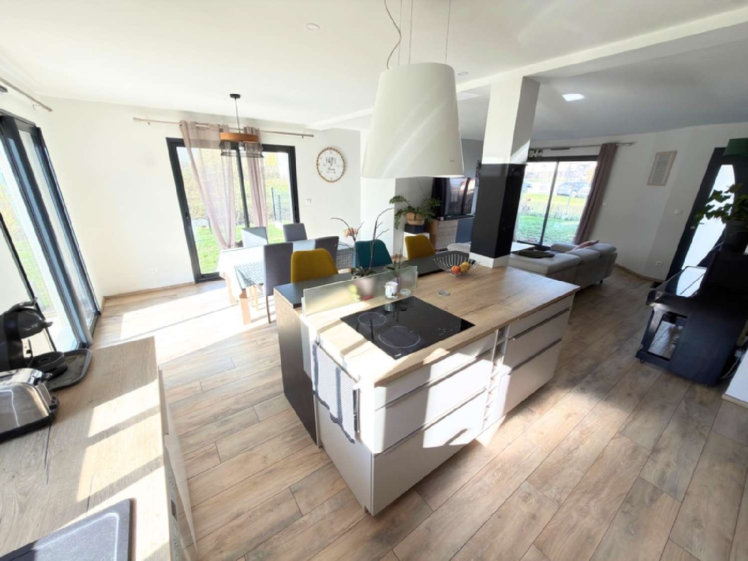  te koop huis Oinville-sous-Auneau Eure-et-Loir 4