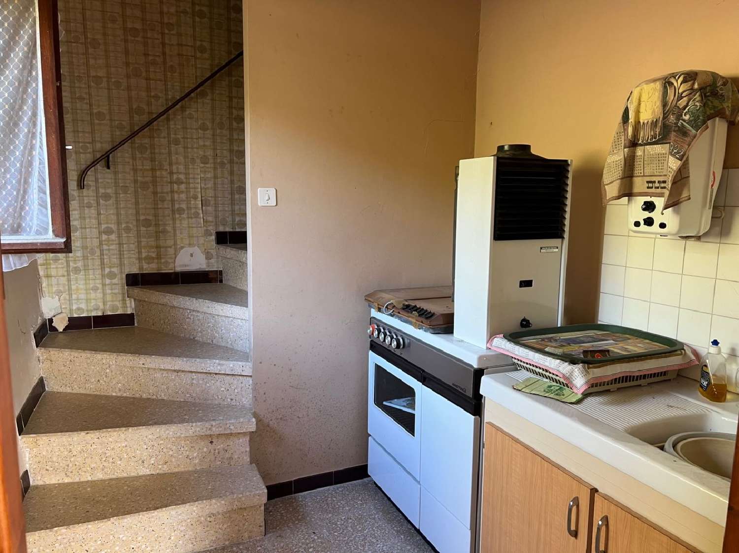  for sale house Olargues Hérault 4