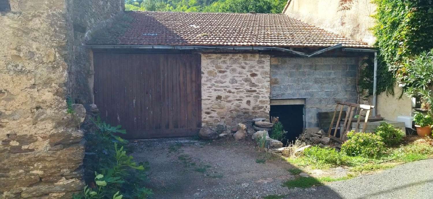  for sale house Olargues Hérault 1
