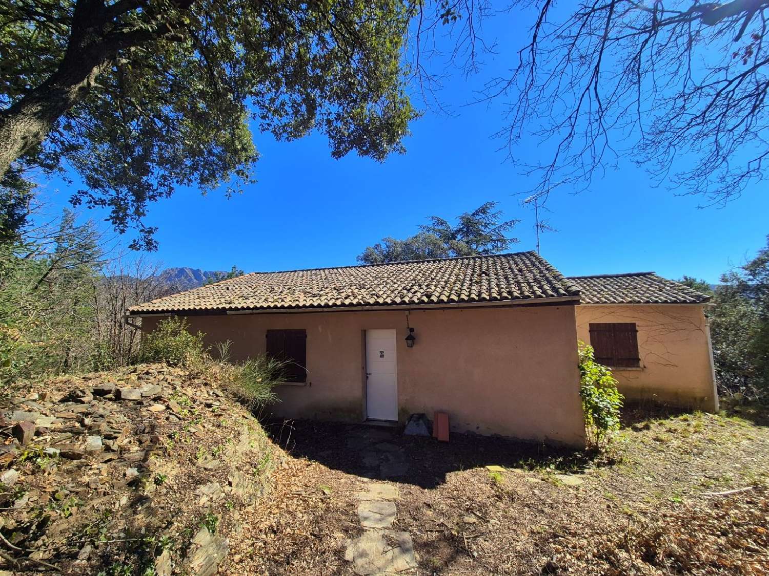  te koop huis Olargues Hérault 2