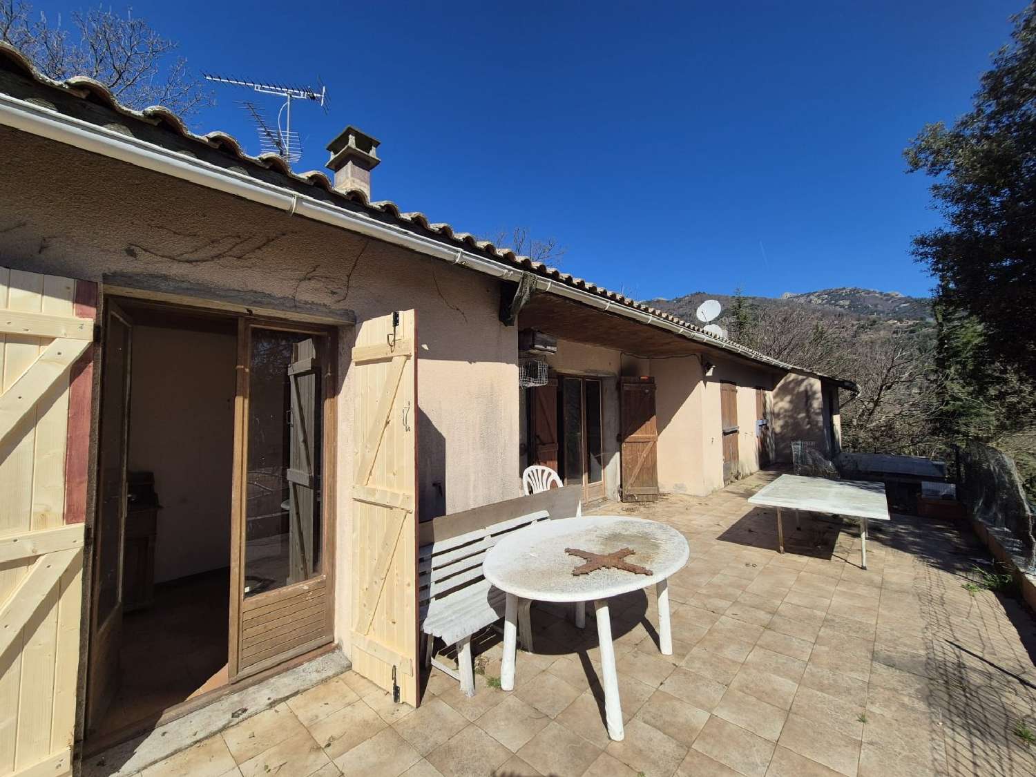  te koop huis Olargues Hérault 5