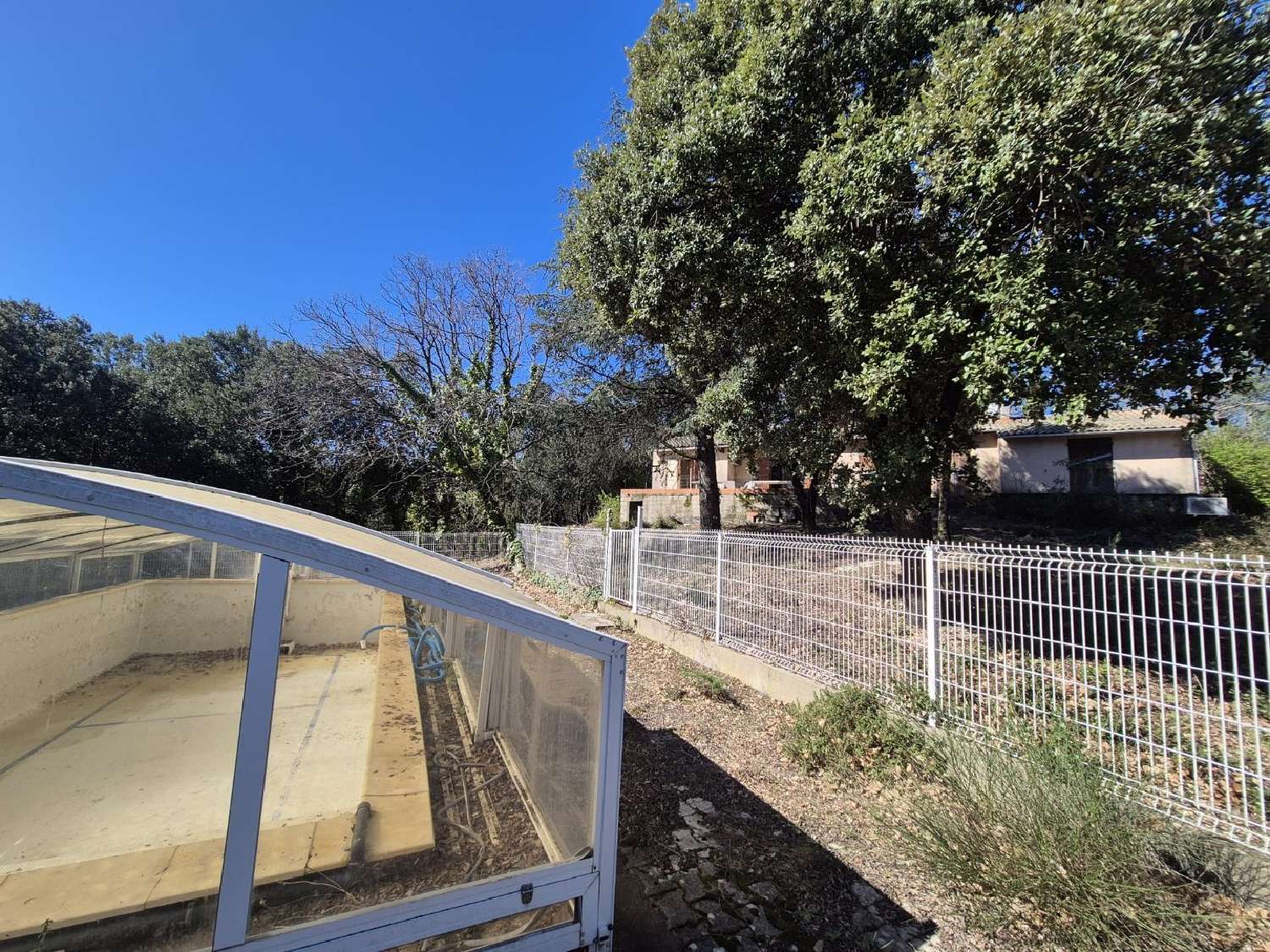  te koop huis Olargues Hérault 6