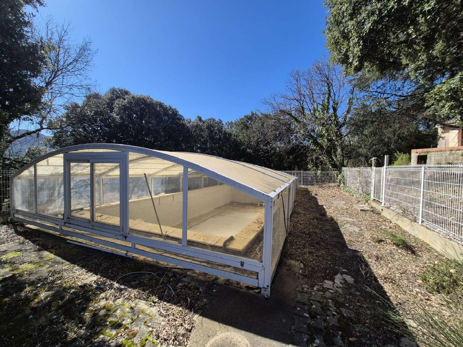  te koop huis Olargues Hérault 7