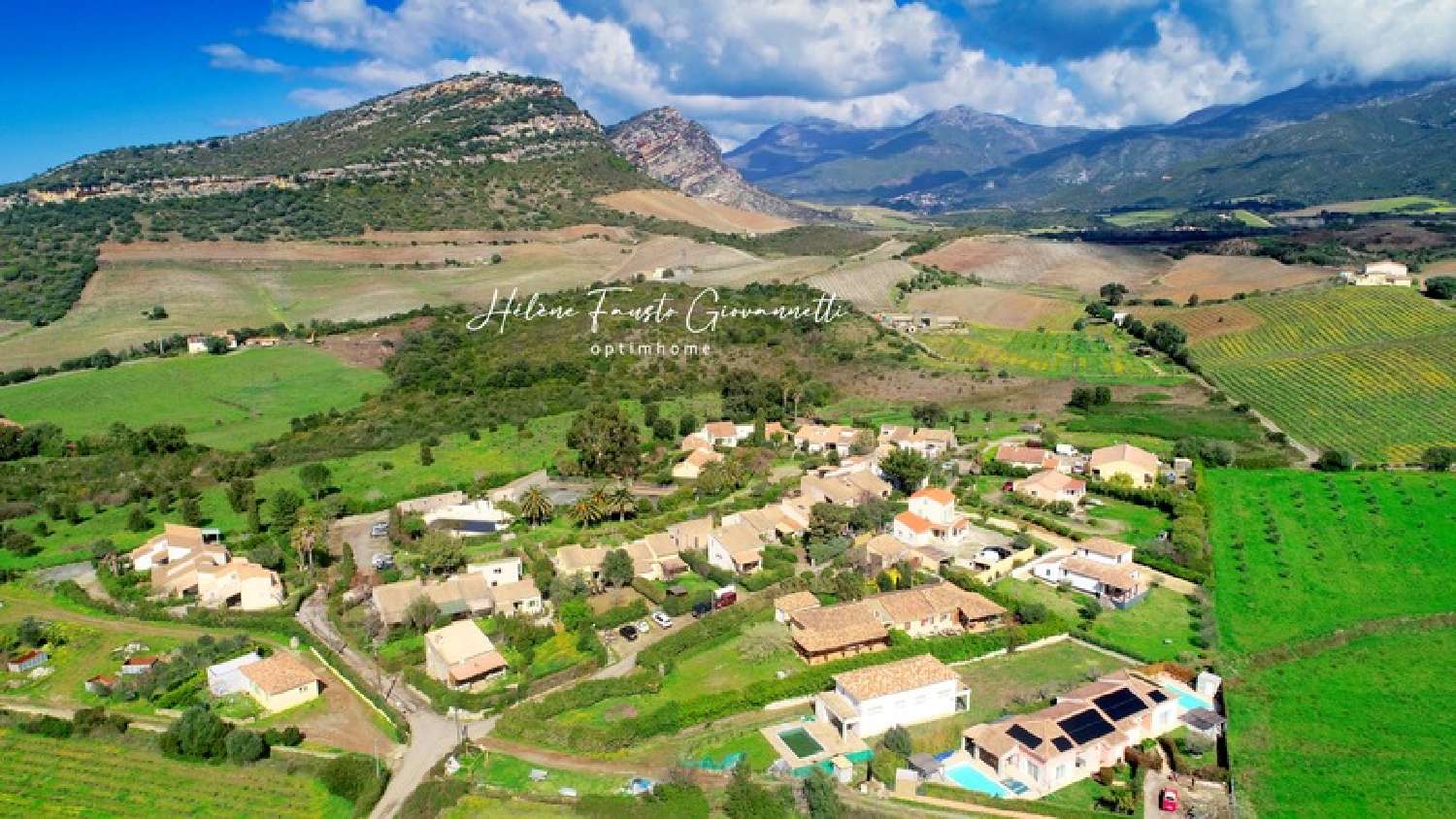  te koop huis Oletta Haute-Corse 1