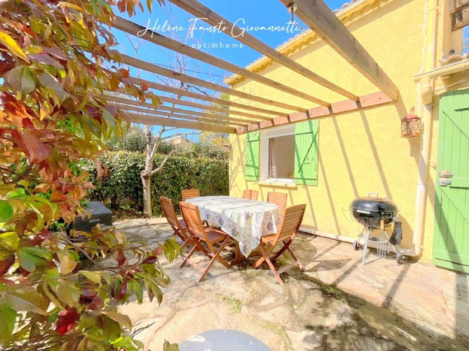  te koop huis Oletta Haute-Corse 6