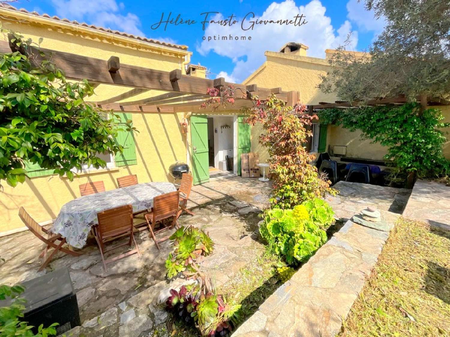  te koop huis Oletta Haute-Corse 8