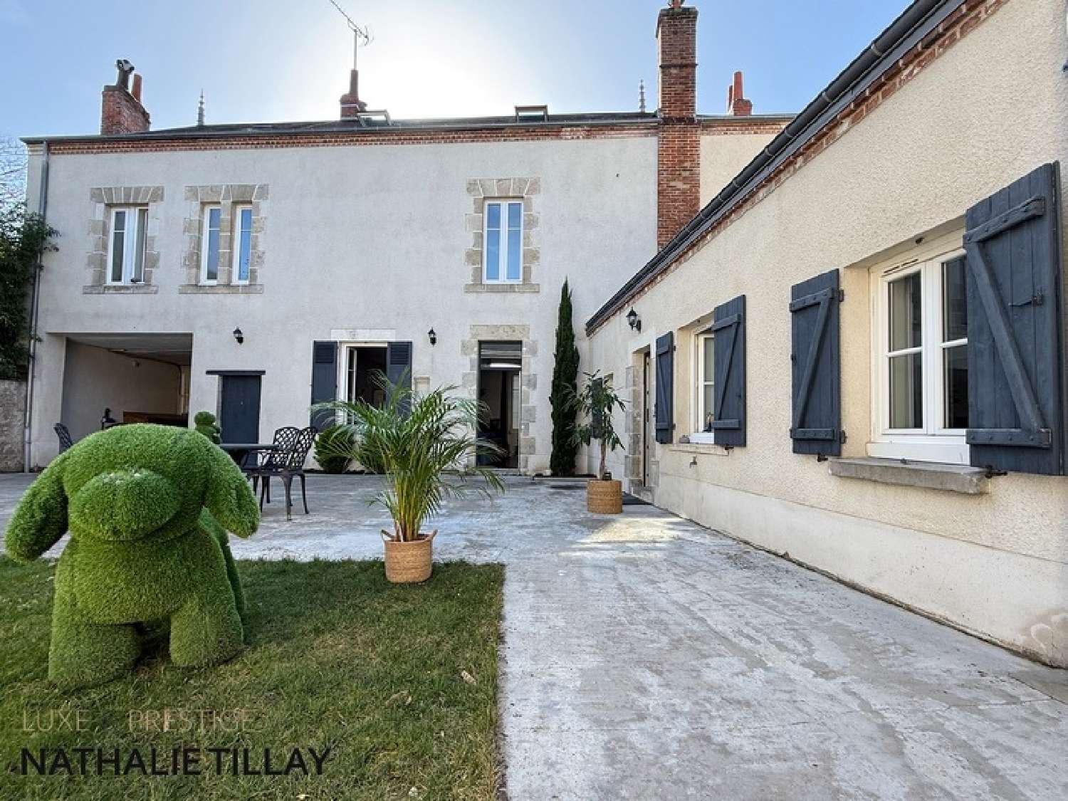  à vendre maison Olivet Loiret 1