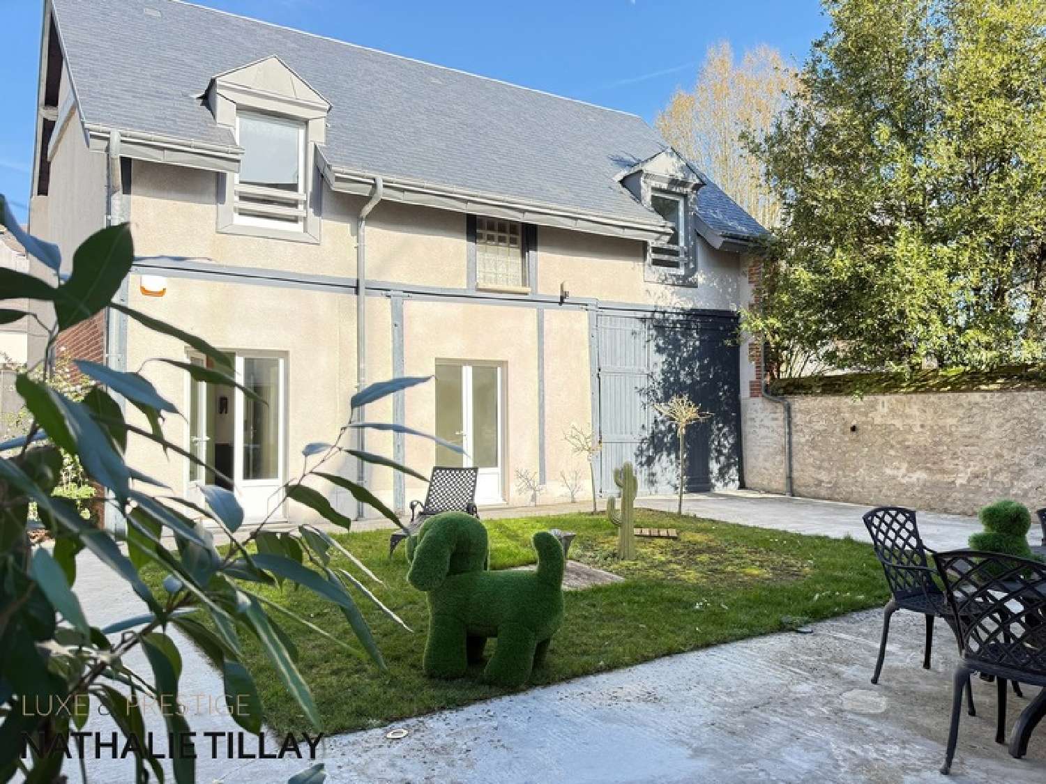  à vendre maison Olivet Loiret 2