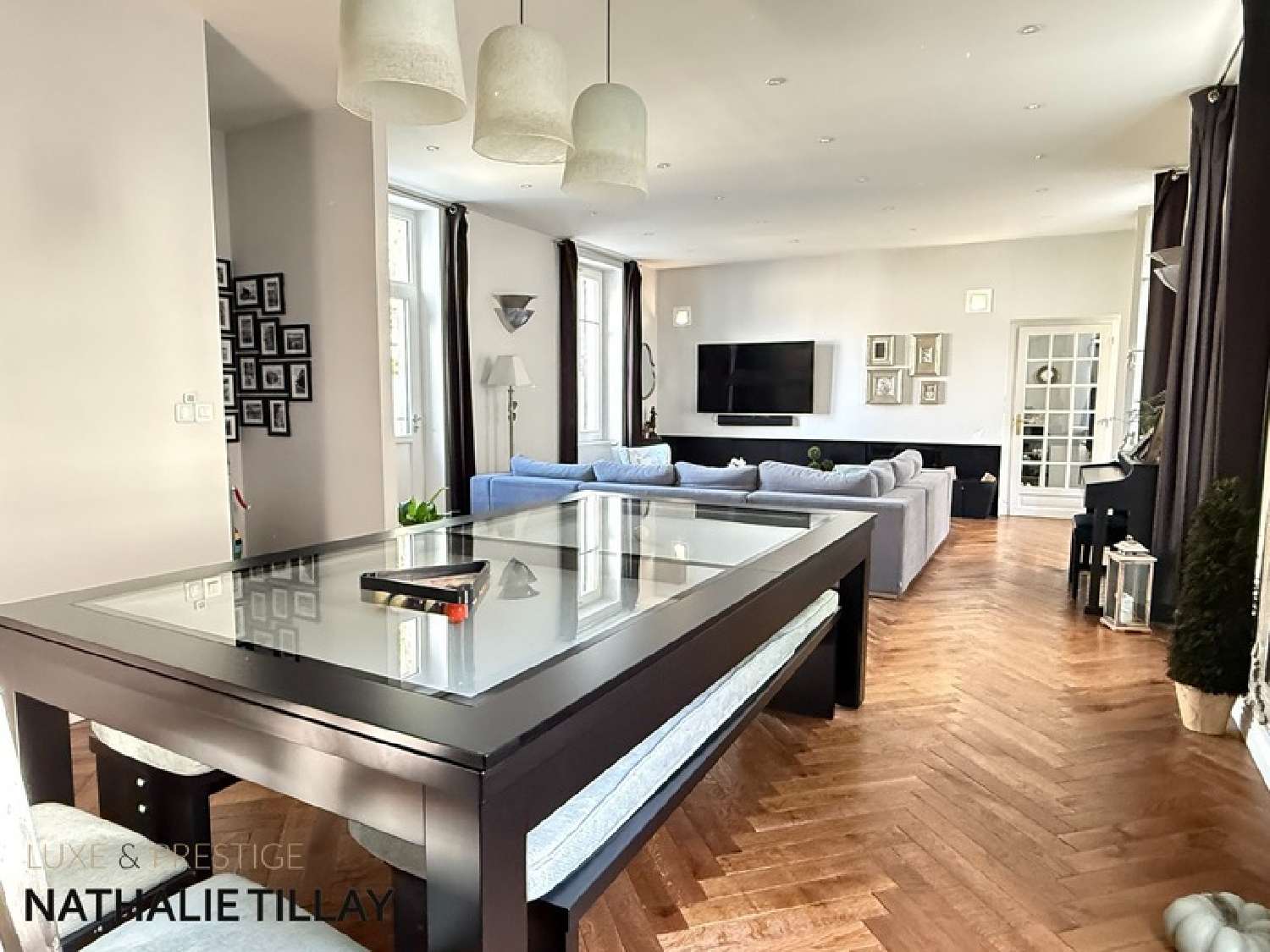  à vendre maison Olivet Loiret 3