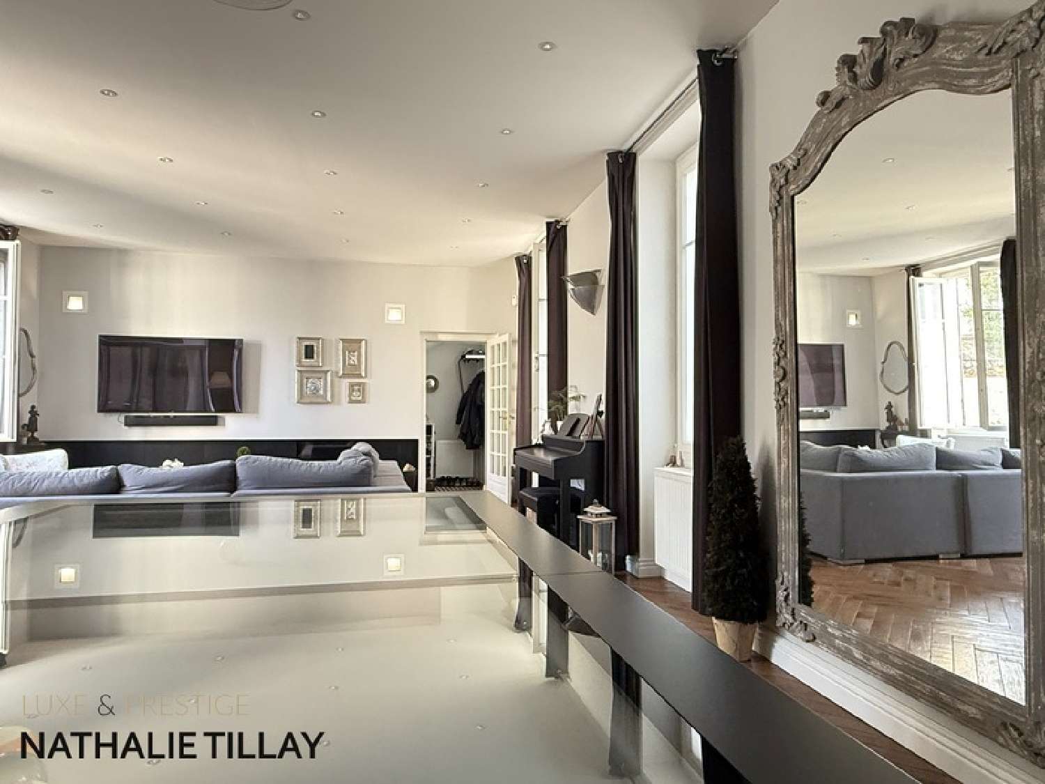  à vendre maison Olivet Loiret 4