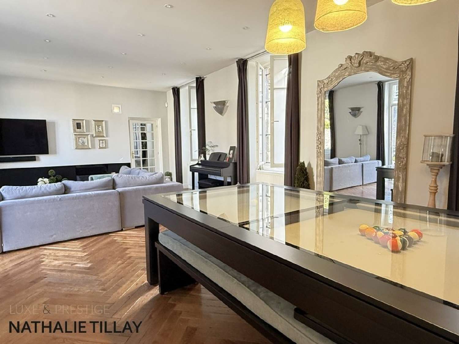  à vendre maison Olivet Loiret 5