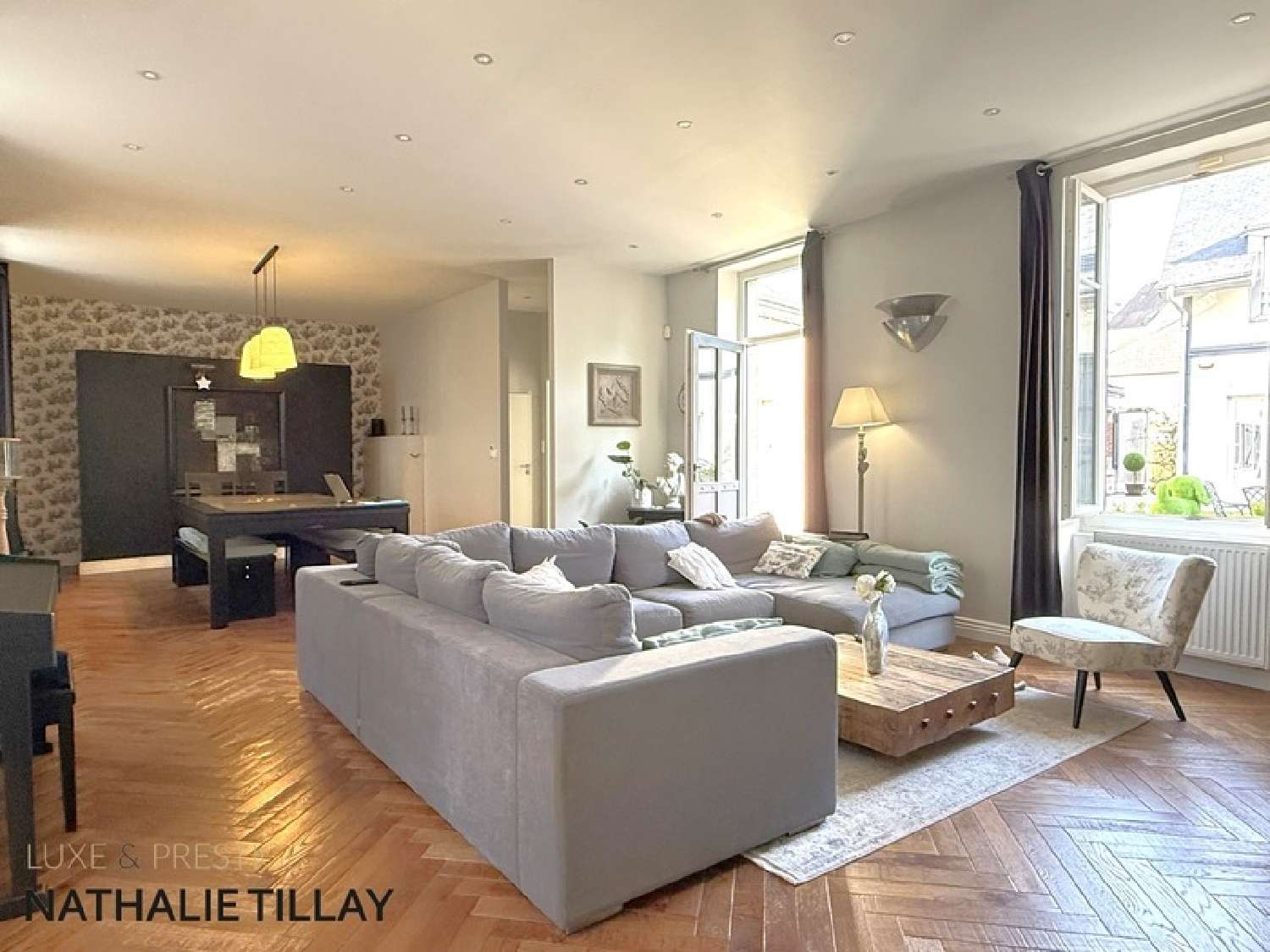  à vendre maison Olivet Loiret 7