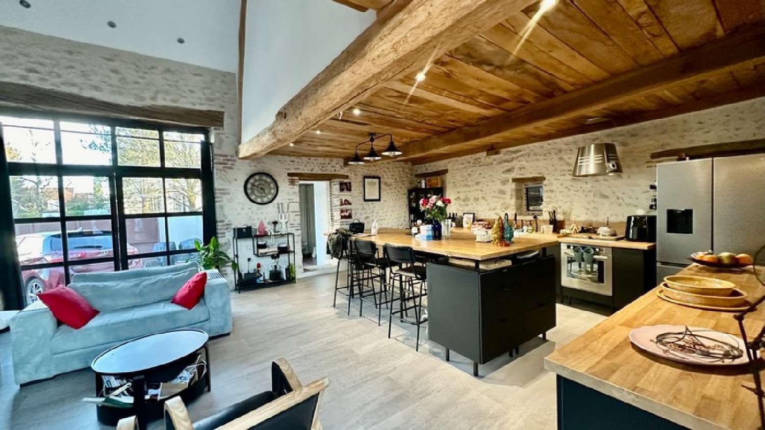 te koop huis Olivet Loiret 2