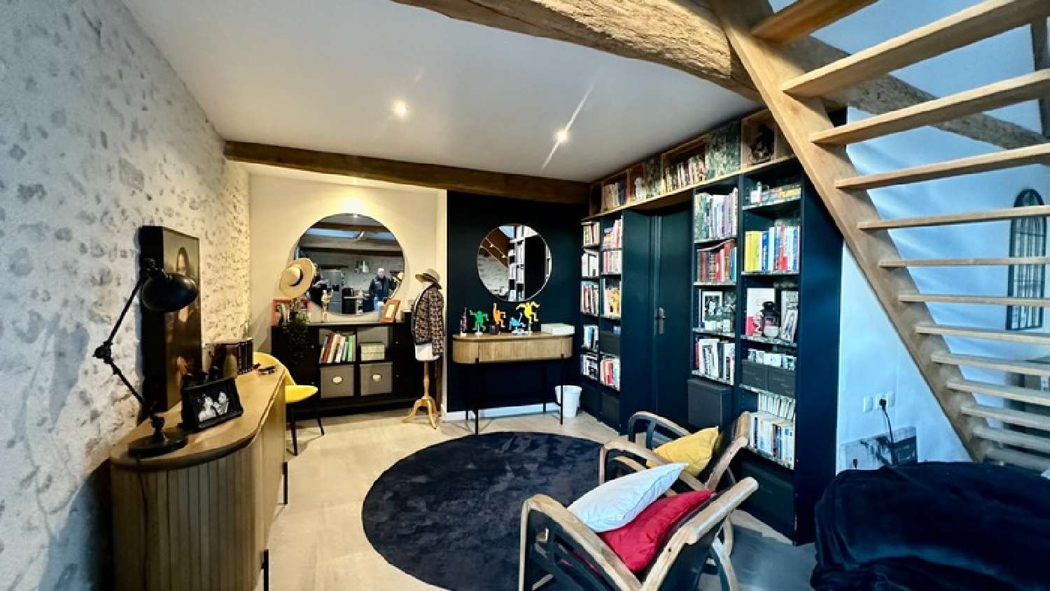 te koop huis Olivet Loiret 3