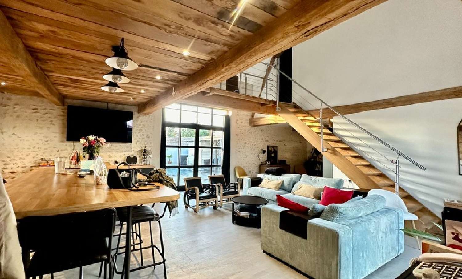 te koop huis Olivet Loiret 4