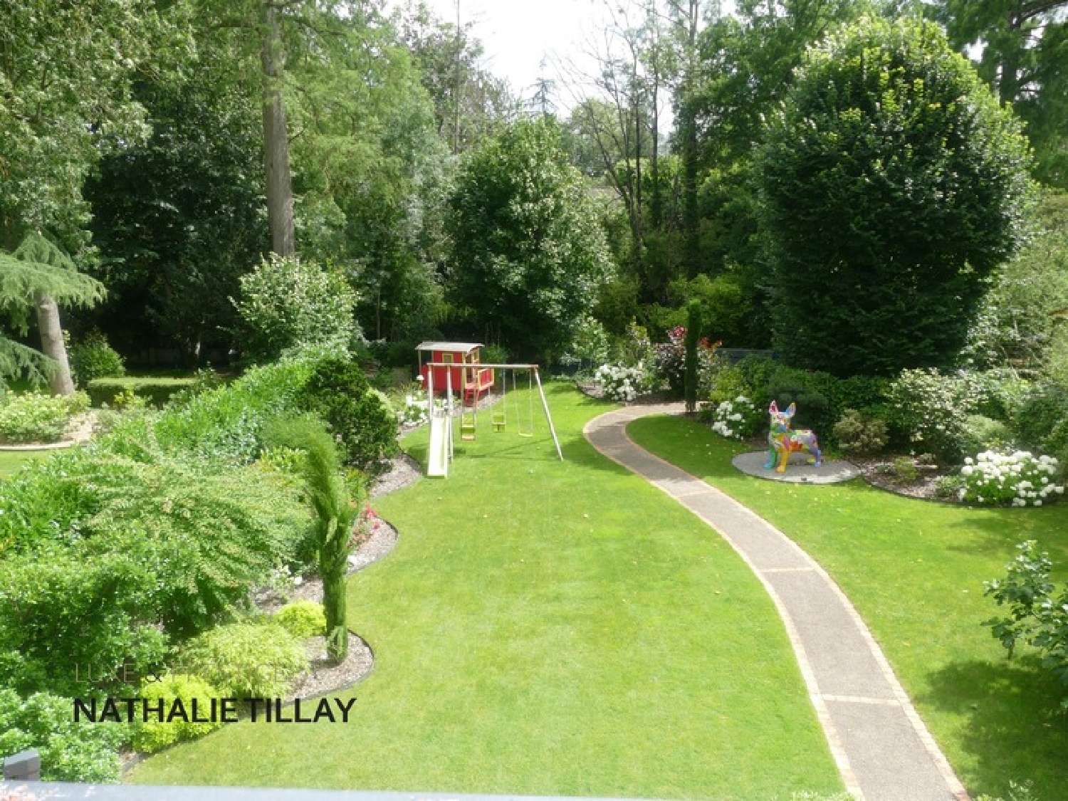 te koop huis Olivet Loiret 2