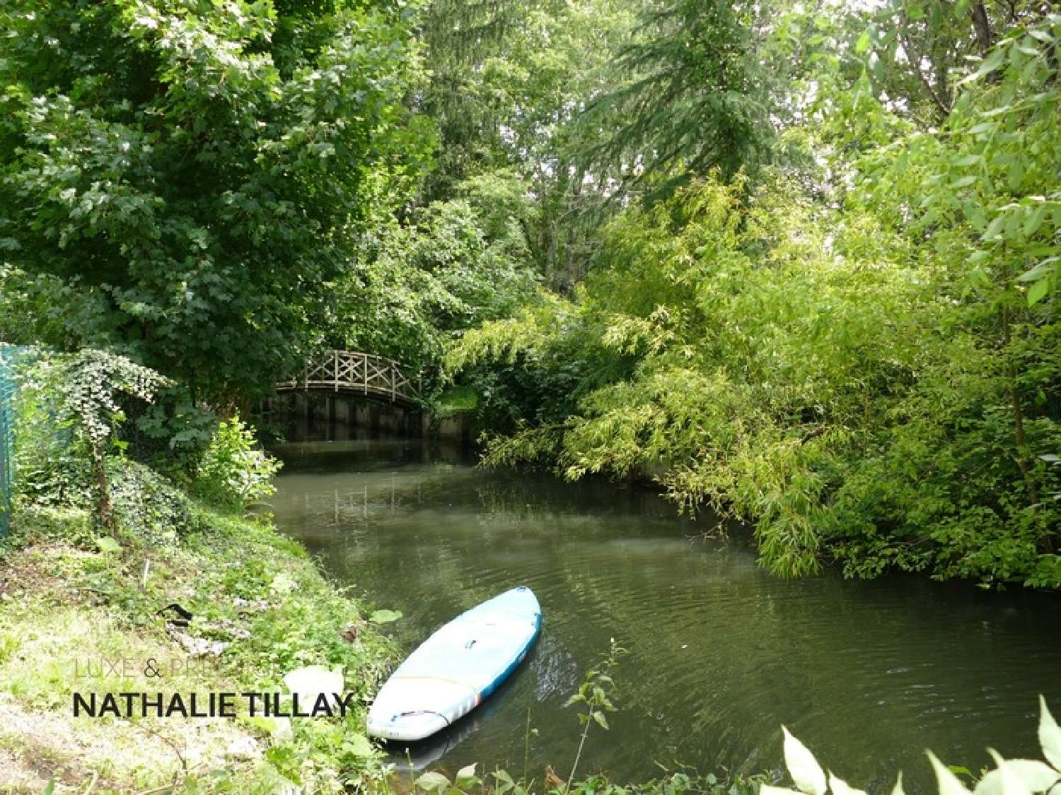 te koop huis Olivet Loiret 4