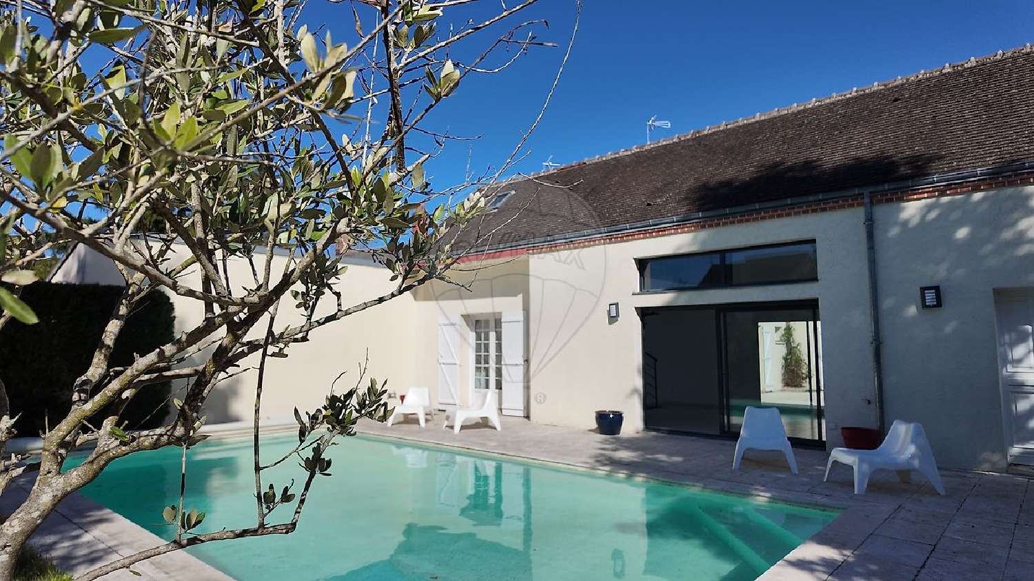  for sale house Olivet Loiret 1