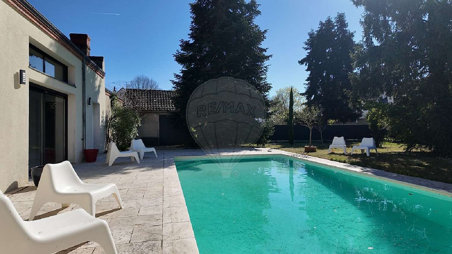  for sale house Olivet Loiret 2