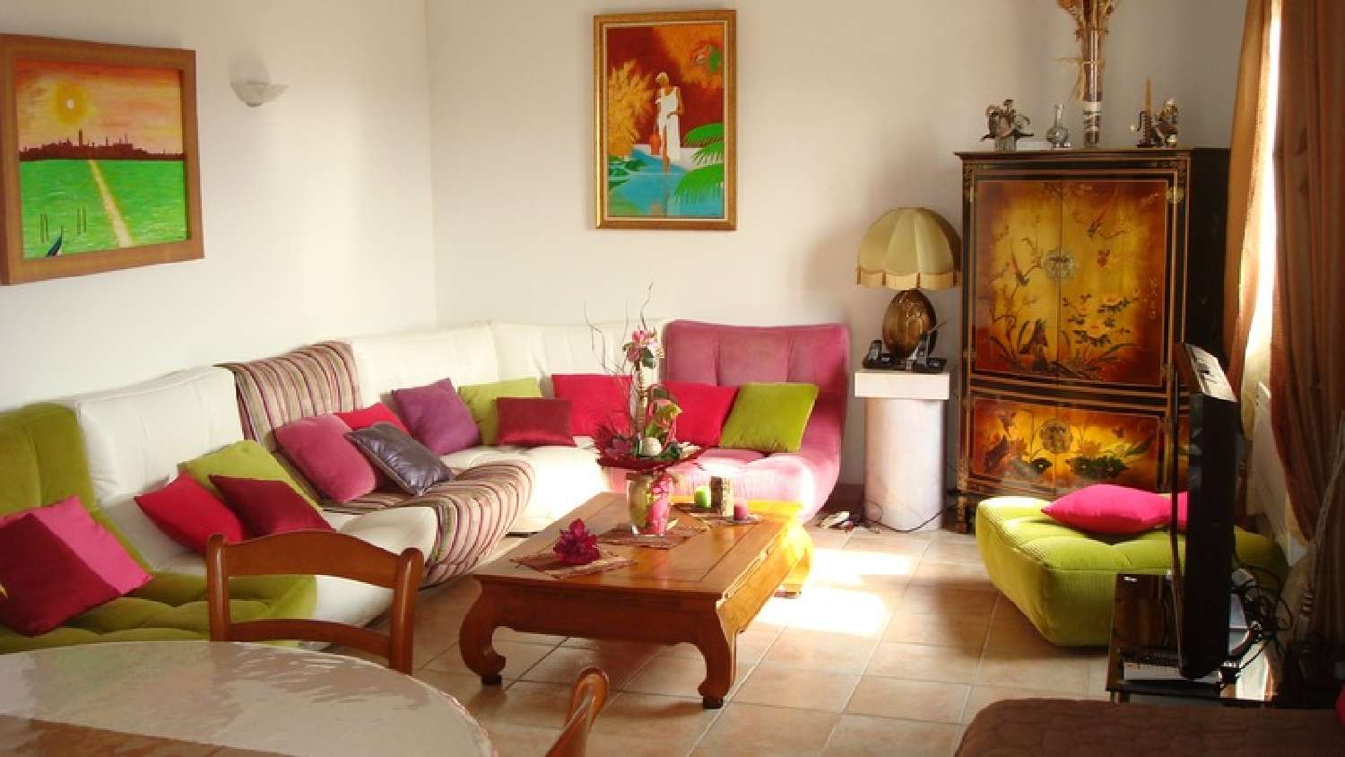  for sale house Olmeto Corse-du-Sud 6