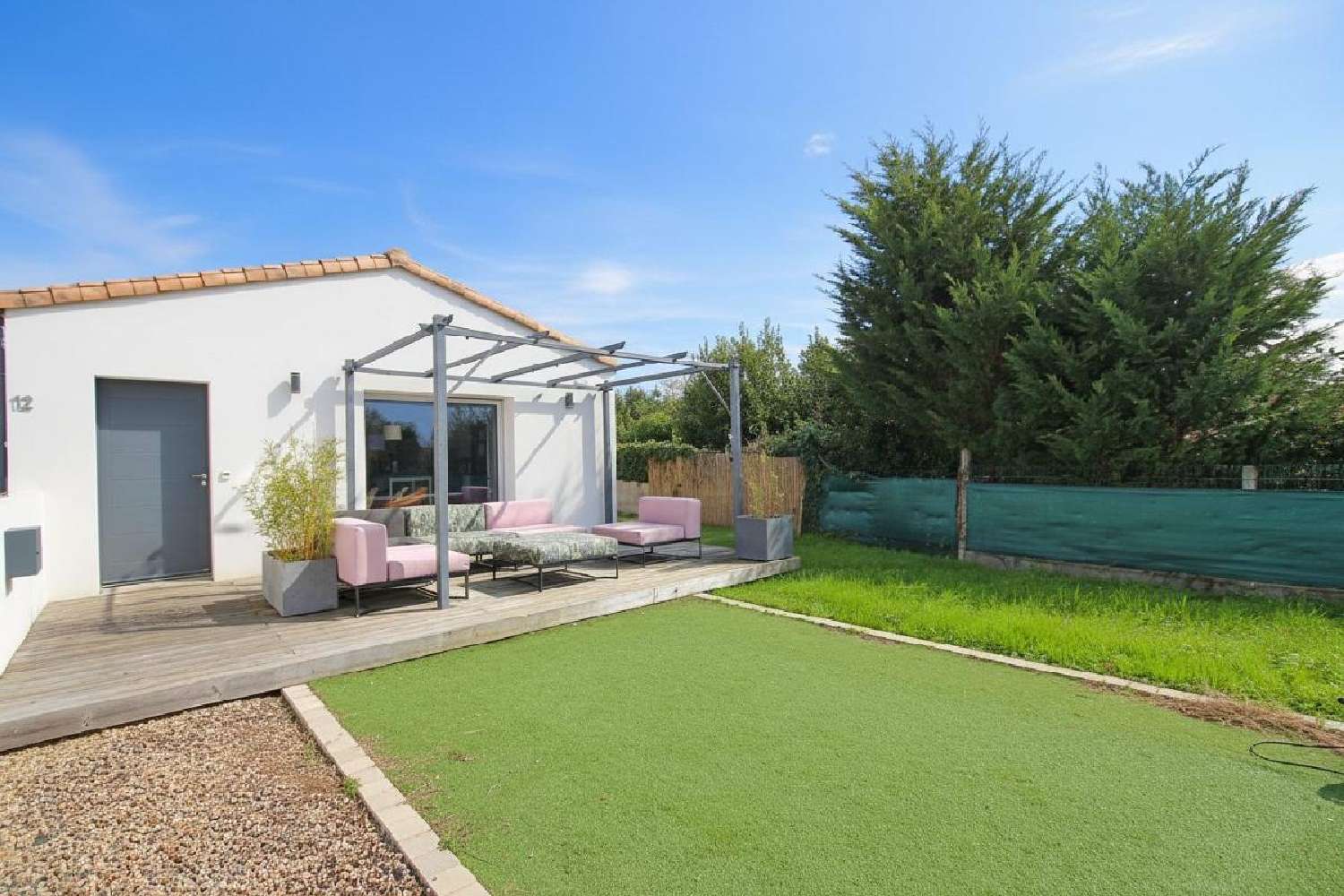  à vendre maison Olonne-sur-Mer Vendée 1