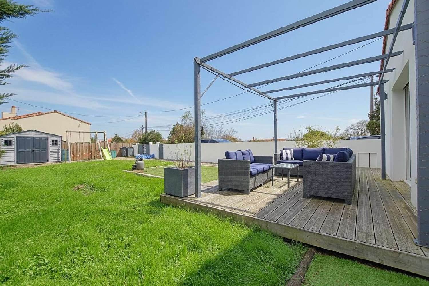  à vendre maison Olonne-sur-Mer Vendée 2